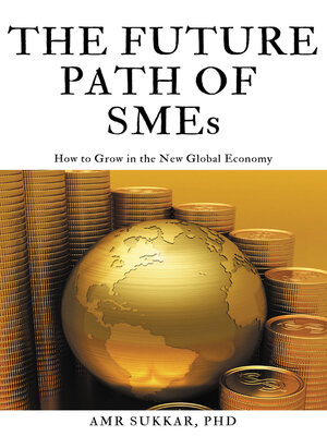 cover image of The Future Path of SMEs